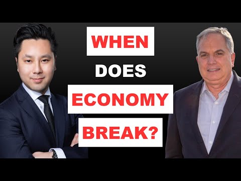 Hiring Freeze Accelerates, Social Security Risks Insolvency | Mark Hamrick