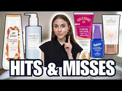 September 2025 Skincare: My Top 3 Game Changers