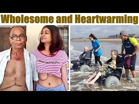 Wholesome and Heartwarming Photos That Will Lift Your Spirits