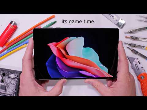 The iPad Mini Apple wishes it could make...