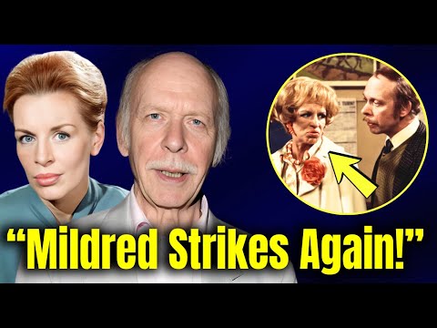 15 Weird Facts George and Mildred Fans Never Figured Out!