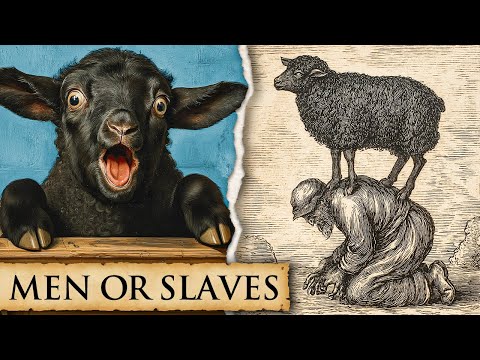 The Dark Secret Hidden in Baa Baa Black Sheep