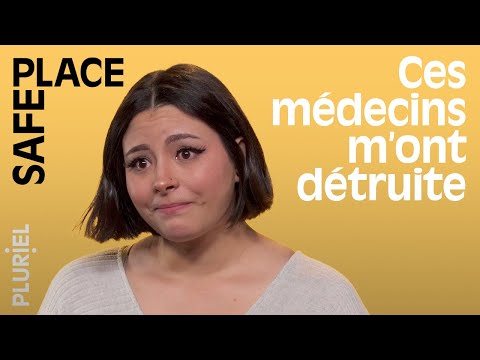 J'ai subi des violences gynécologiques parce que je voulais avorter