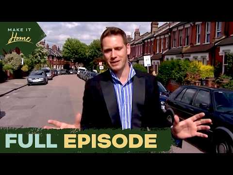 How to Get £40,000 Over Your Asking Price | S1E5 | Open House
