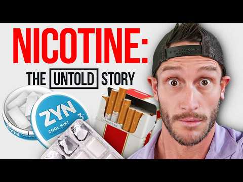 The Unpopular Truth About Nicotine for Longevity