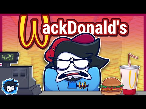 I HATE Weird Customers... Also I Got Fired From My First Job