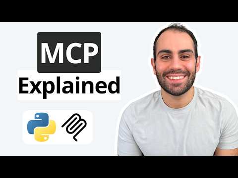 Model Context Protocol (MCP) Explained in 20 Minutes