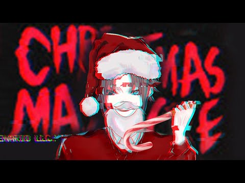 (KR SUB) 크리스마스 대학살 [미스타 리아스]