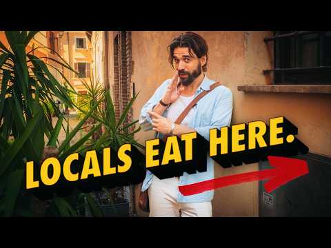 NICE: 10 Hidden Restaurants You NEED to Try (+ Monaco Bonus)