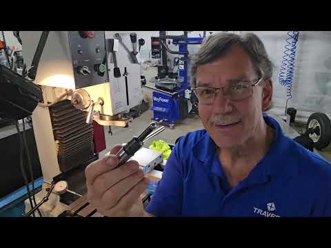 How to Select and Use an Edge Finder | Travers Tool Co.