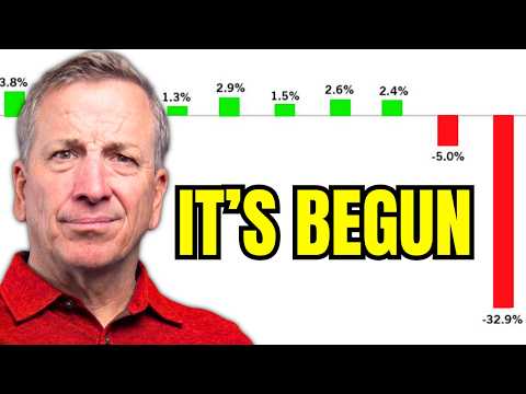 Holy Sh*t… This Jobs Data Changes Everything