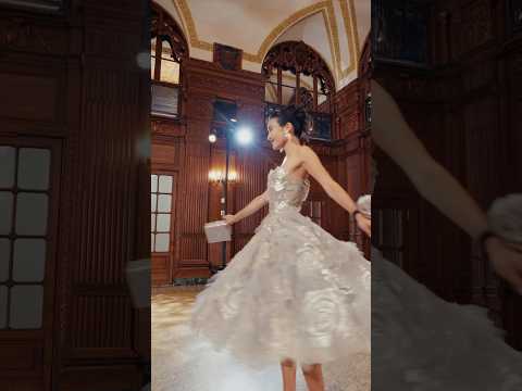 Belles of the ball. #SaveVeniceBall