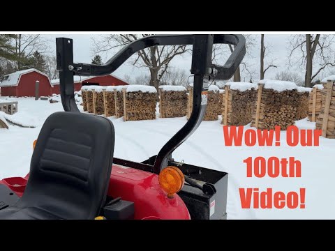 100th Video!! 