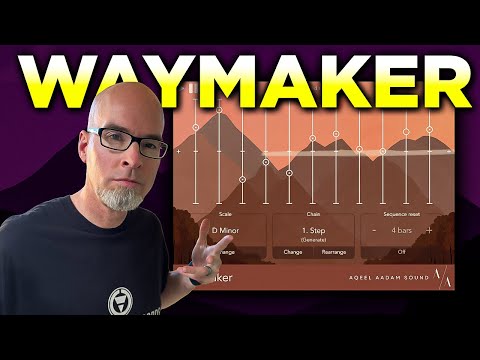 The Sequencer You've Been Waiting For