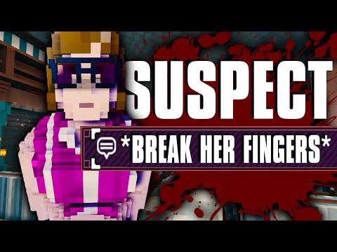 I Used Ultraviolence to Solve Crime in Shadows of Doubt