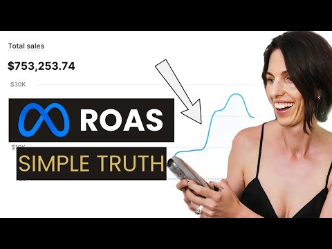 Skyrocket Your META Ads ROAS Even If You Think It's Impossible To Get Sales On Shopify