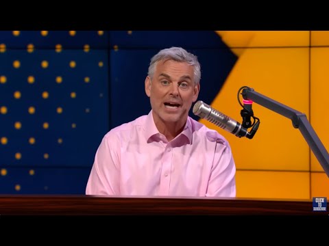 THE HERD | Colin Cowherd IMPRESSED With Jacksonville Jaguars And The EVOLUTION Of Trevor Lawrence