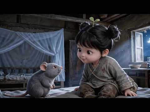 【热播新剧】呆萌小丧尸意外穿越古代,被普通农家收养在村落安稳度日,为守护重要之人,勇敢闯荡前路 #玲珑漫剧社