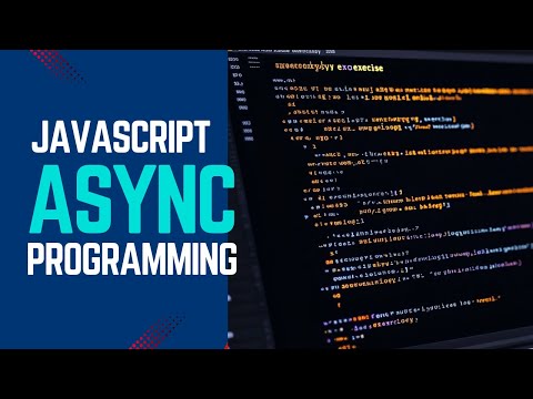 JavaScript Asynchronous Programming for Beginners (Async/Await)