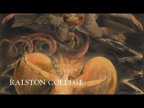 Iain McGilchrist: The Coincidence of Opposites