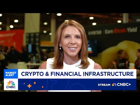 Trump Media’s bitcoin bet expands family’s growing crypto empire