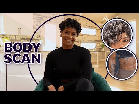 This Celeb Trainer Just Spilled The Secret To FLAWLESS Skin | Body Scan | Women's Health