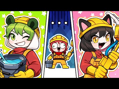 인싸들 사이에 아싸가 끼면 생기는 일 (Ft. 연다, 금사향)