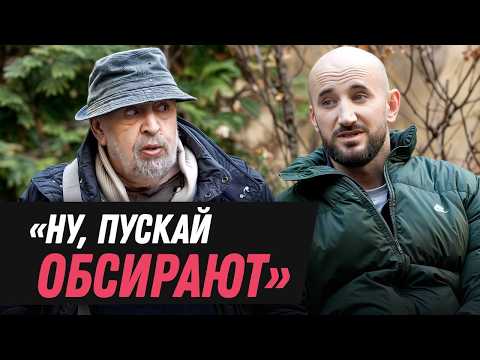 ЦЕСЛЕР – как искусство восстает против, что не так с Минском и почему эту власть никто не полюбит