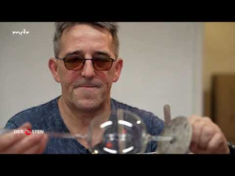 Der Osten Glasreich Lauscha   Christbaumschmuck Weihnachtsland