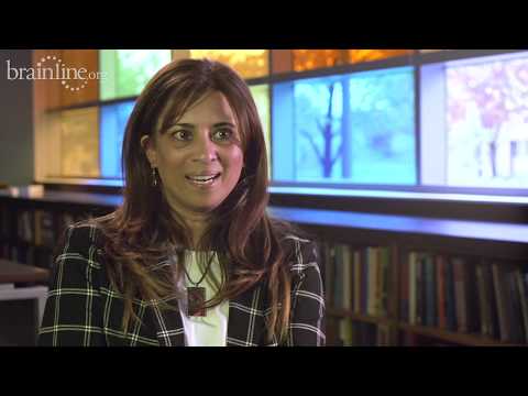 Dr. Samantha Backhaus talks about emotional triggers after brain injury