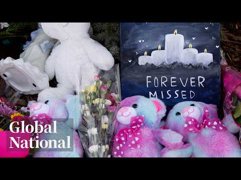 Global National: Feb. 12, 2026 | Tumbler Ridge residents mourn mass shooting victims