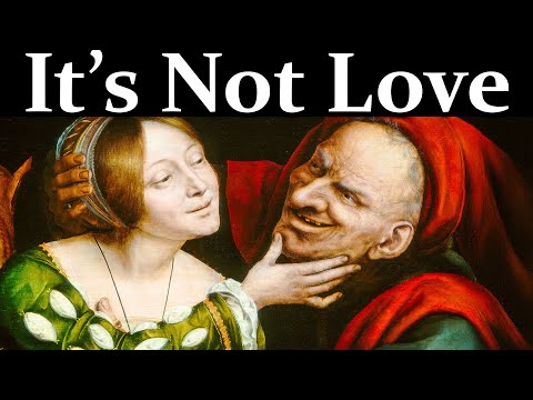 Carl Jung: Why You’ll Always Feel Empty In Relationships