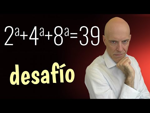 Beautiful equation with exponents❤️