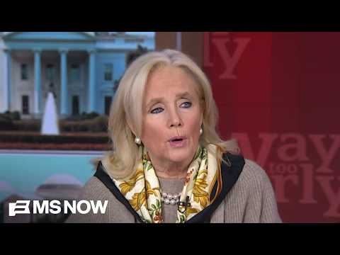 Rep. Dingell: Most Americans do not want another endless war
