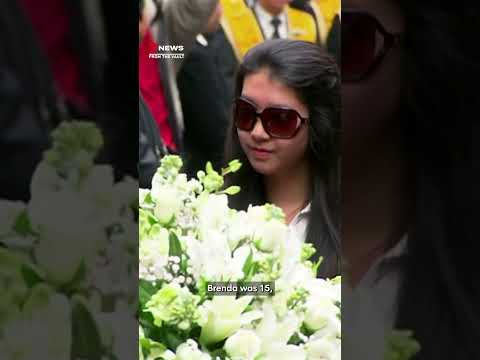 Brenda Lin's harrowing story of betrayal and murder #truecrimedocumentary #documentary