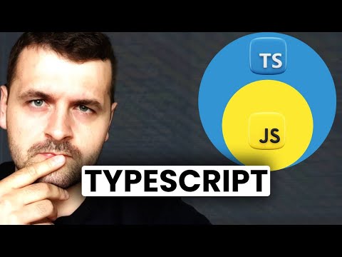 Co to jest TypeScript i dlaczego warto go używać?