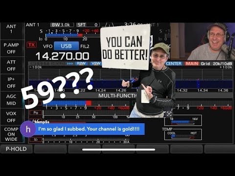 🔴 K6EGG DAY2! stream 12/16/25 DMR, DStar, HF and FT8 Icom IC-9700 AND IC-7610 HF antenna