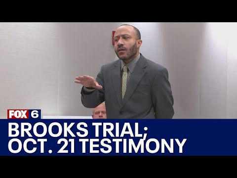 Darrell Brooks trial: Defense witnesses back on stand, testimony nears end | FOX6 News Milwaukee