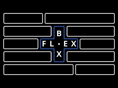 Apprendre à utiliser FlexBox CSS simplement quand on débute !