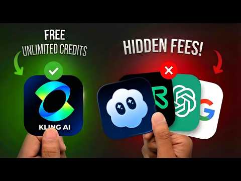 Kling AI Free Video Method (2025) | Better Than Runway?