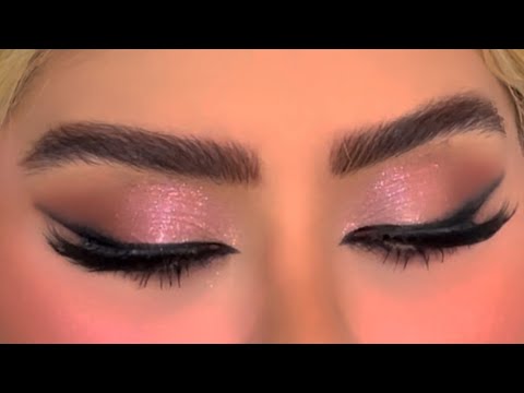 آموزش سایه عروسکی روسی   Russian Doll Eye Shadow Tutorial