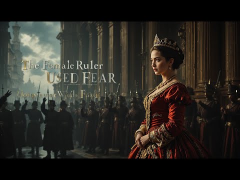 The Female Ruler Who Used Fear to Control an Empire
