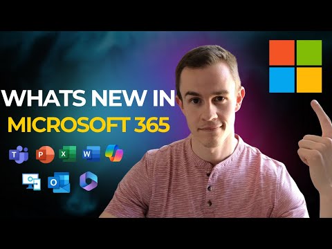 Whats new in Microsoft 365 | September Updates