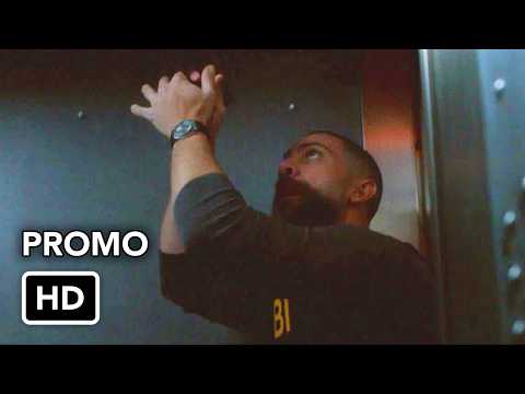 FBI 8x12 Promo "Daybreak" (HD)
