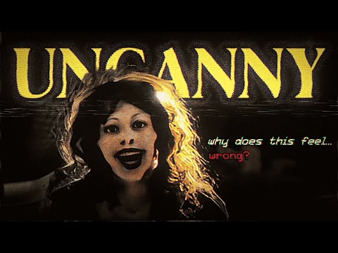 Why Do We Fear the Almost Human? | The Psychology of the Uncanny