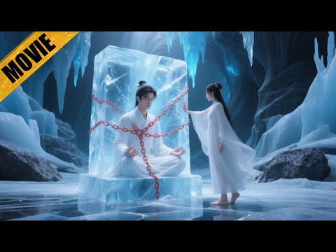 A girl breaks into a forbidden place and awakens a god of war that's been sleeping for 5,000 years.