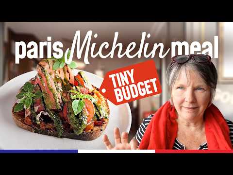 This Paris Bistro Has Michelin Quality (For Half Price)