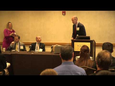 Objectivism vs. Christianity at ISFLC 2014