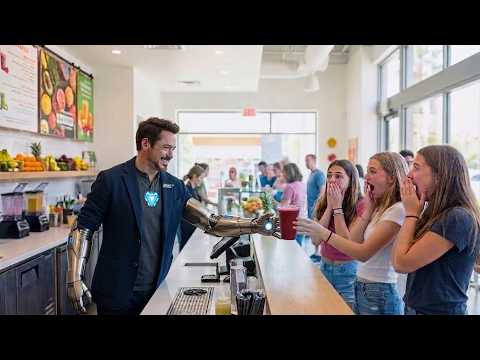 Celebs Surprising Fans When They Least Expect It!