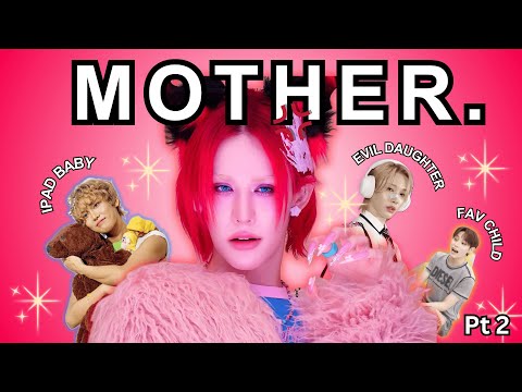 Wumuti Being the Mother of Three Spoiled BRATS for 15 minutes and 47 seconds